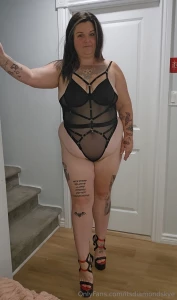 Psst i have a praise kink