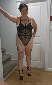 Good night my lovessss