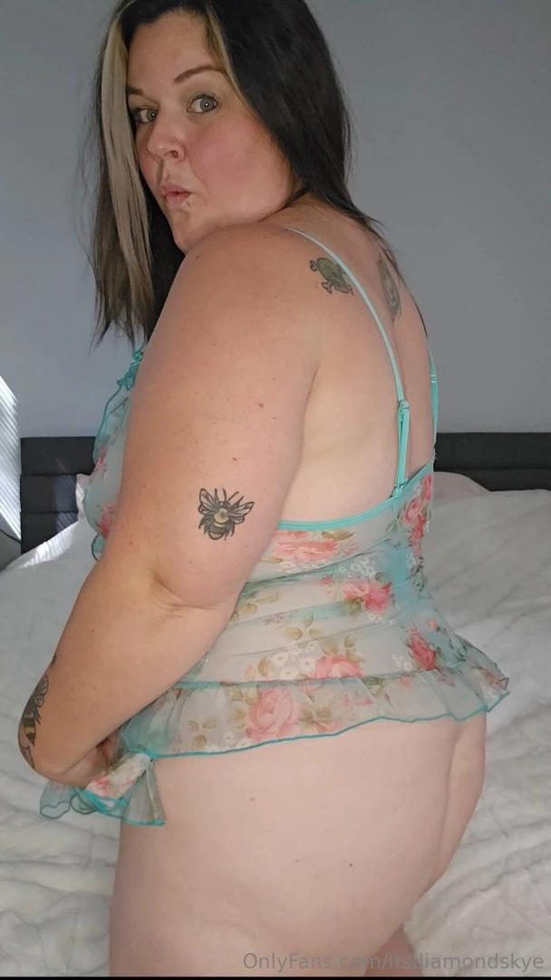 You want a piece of me part 23 