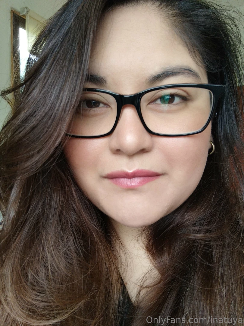 Carita con ganas de qu 