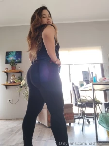 Vestirme de negro y quedar llena de pelos de gatos part 1