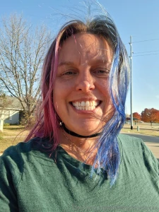 No pants party part 2