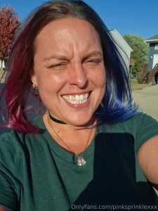 No pants party part 3