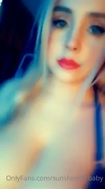 Sunshine81baby part 21 