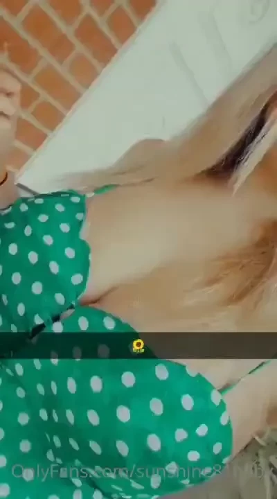 Sunshine81baby part 20 