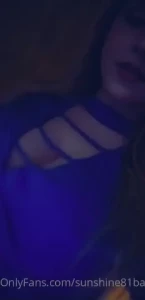 Sunshine81baby part 17