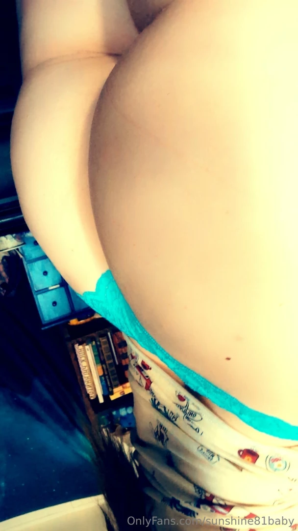 Sunshine81baby part 1 