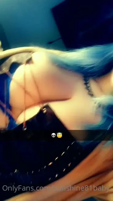 Sunshine81baby part 12 