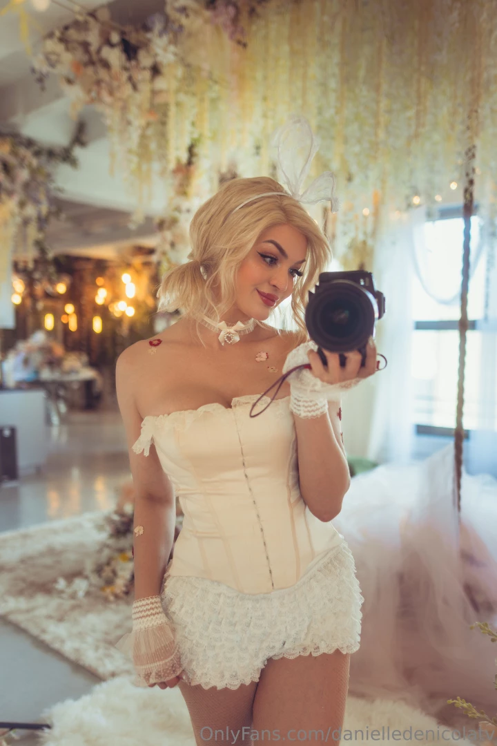 Tell me your best bunny pick up lines 