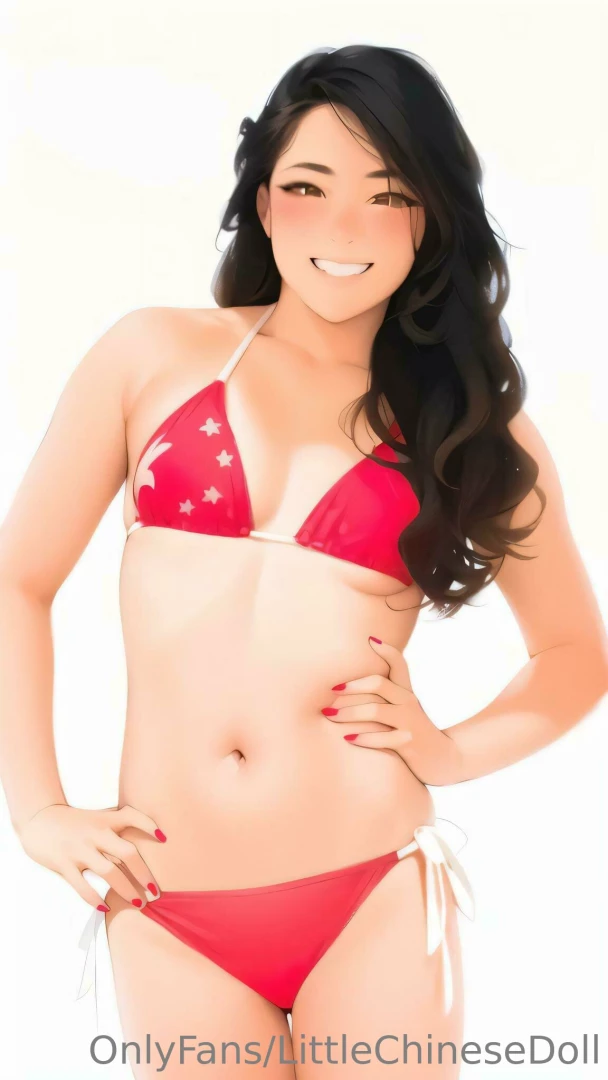 Which one you prefer between these china flag wears part 2 