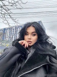 Winter walk a little magic among the snow and silence winter means not