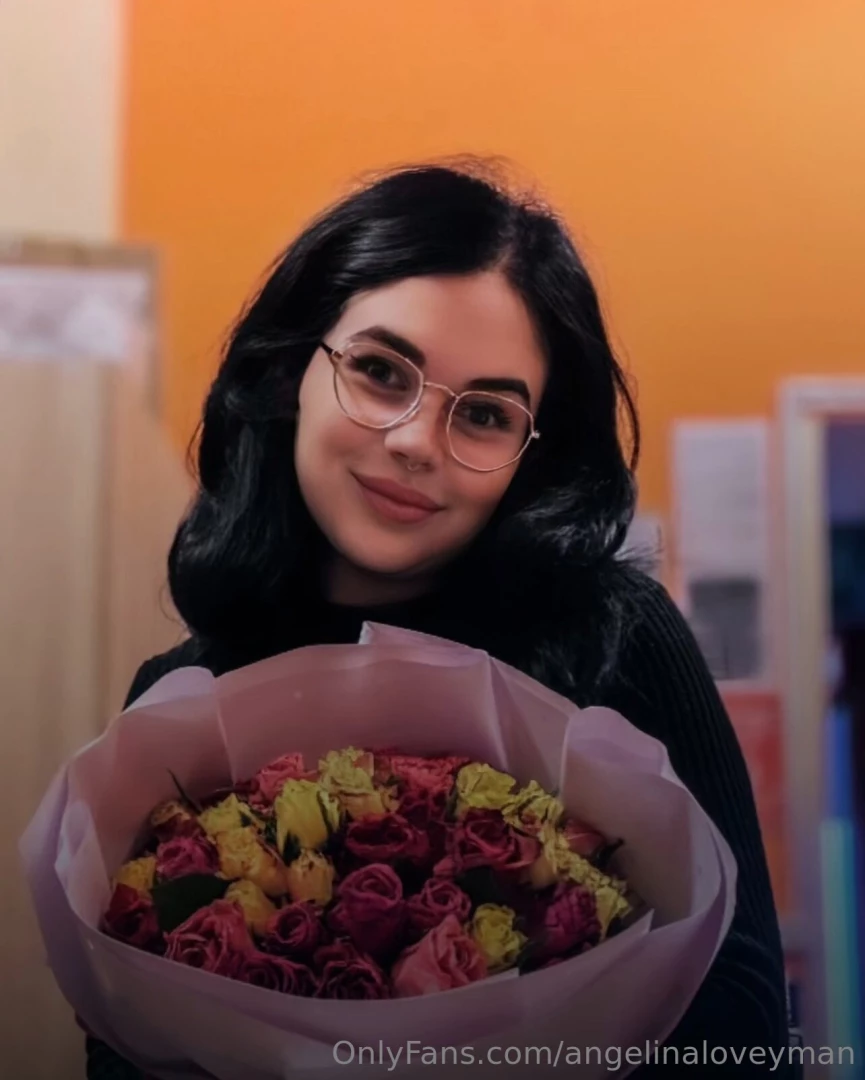 Wonderful day today was a day that i want to remember forever smiles 