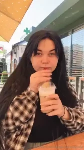 A summer day is in full swing and every moment is filled with warmth