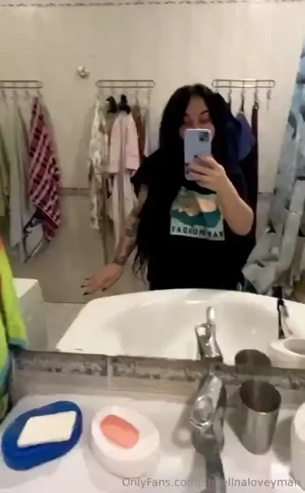 How about taking a shower together part 7 