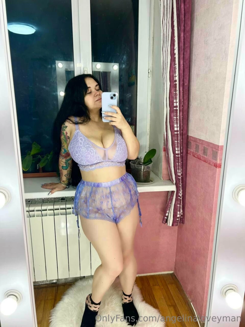 Delicate mysterious purple a color that never ceases to inspire it 