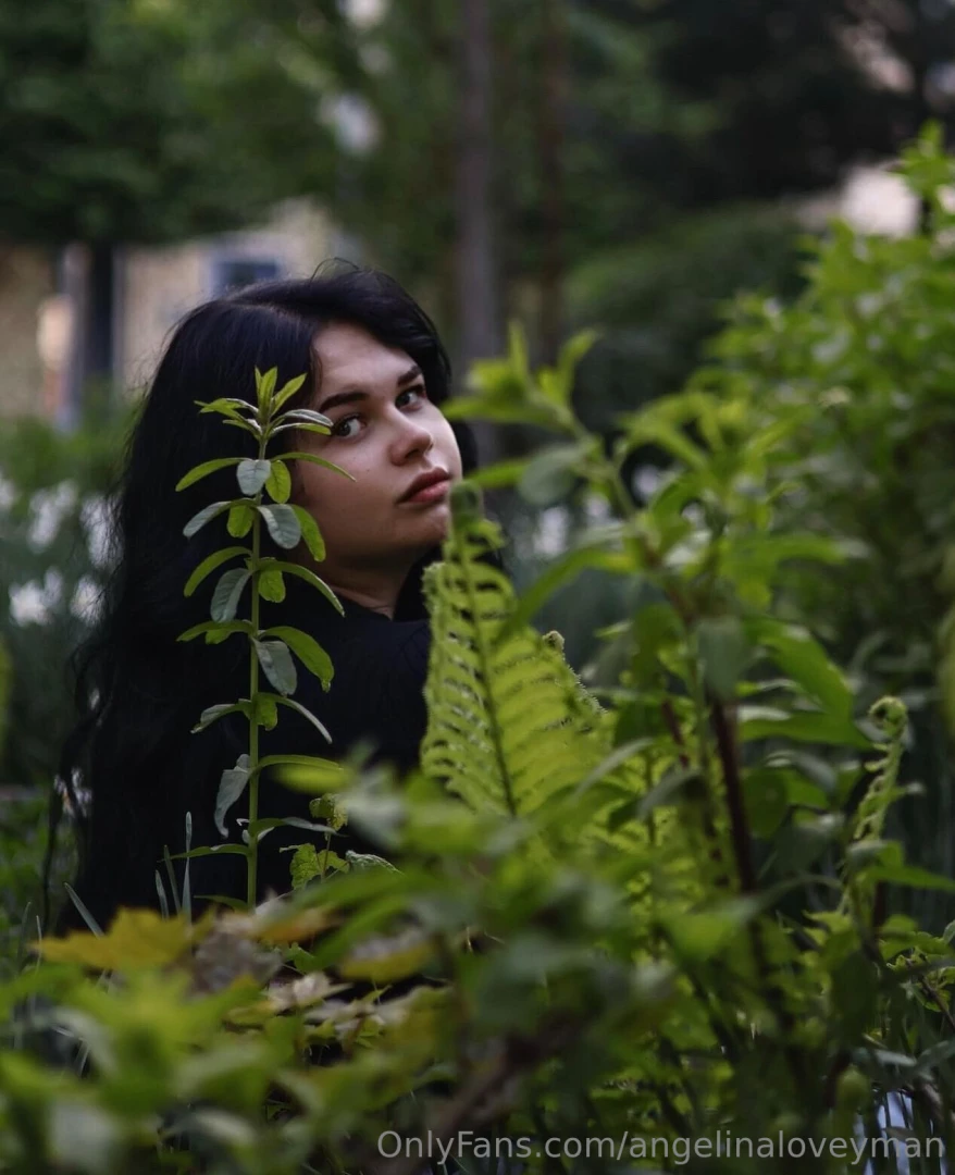 Nature is our best friend and mentor there is something magical about 