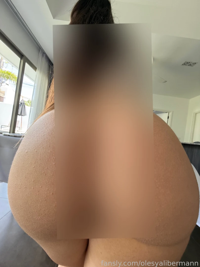 Good morning from me and my bare 