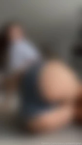 Don t you mind if i sit on your and twerk a little bit part 2