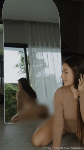 Way better version with those cheeks spread feet footfetish ass part 3