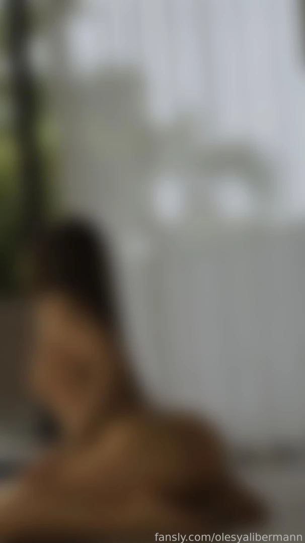 Way better version with those cheeks spread feet footfetish ass part 1 