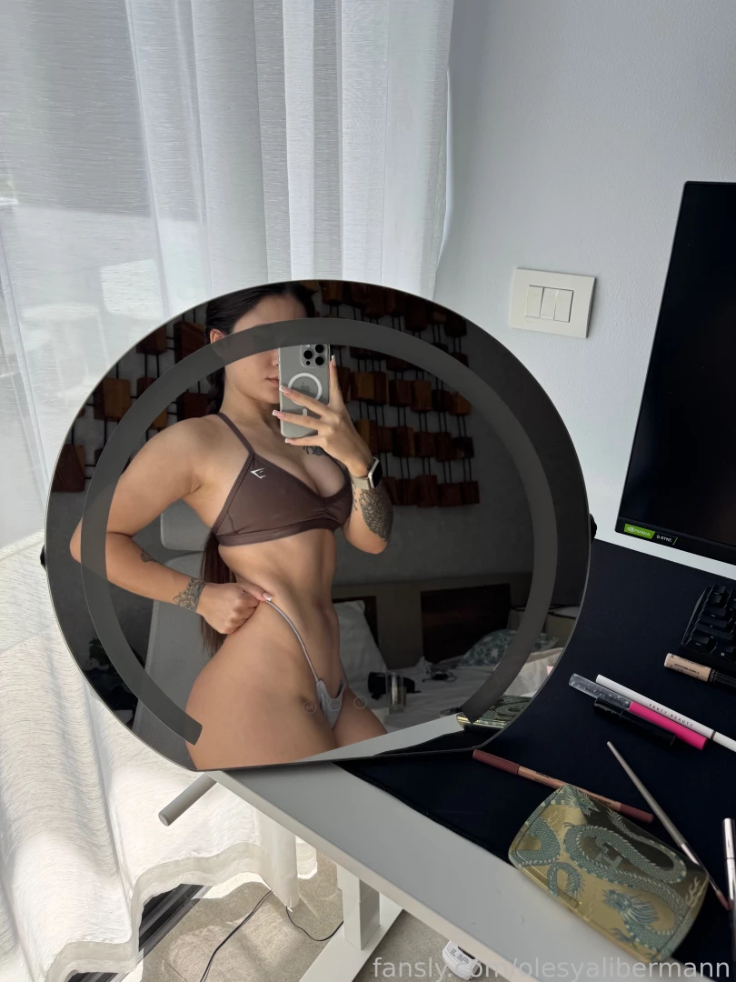 About to have a very productive workout guess what i m training today 