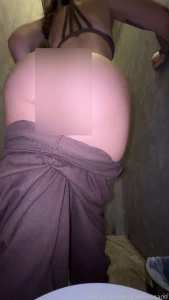 This is what privileged ones can see gone a bit wild in the gym so i part 1