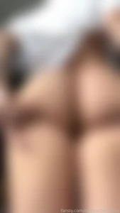 Take a peek under my red leggings as i m pulling them down revealing part 3