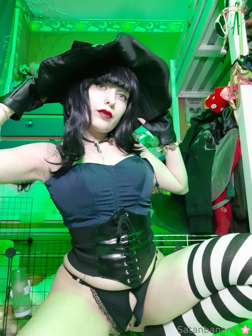 Satanbanans-main part 2 