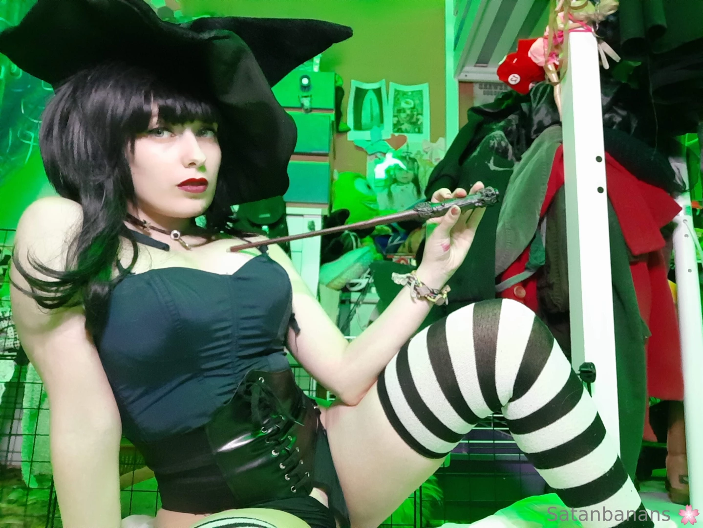 Satanbanans-main part 4 