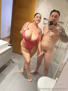 You asked for it and i make it happen my 1st sex tape with a big white