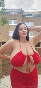 Do you like my dress baby part 7