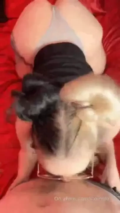 New facial video drops tomorrow 