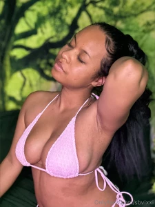 A lil midnight snack part 1