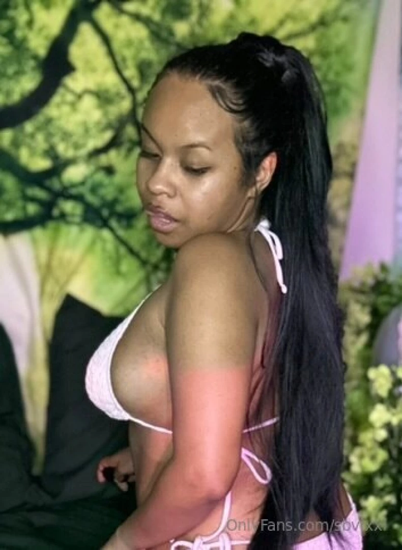 A lil midnight snack part 2 