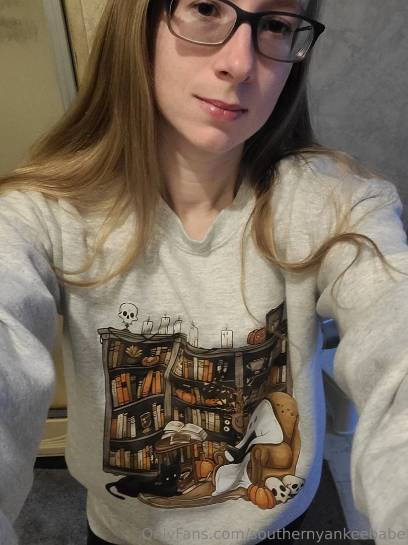 My new favorite sweater 