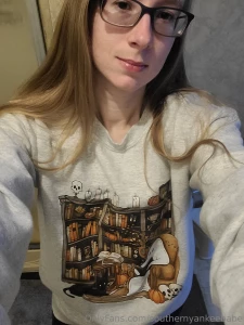 My new favorite sweater