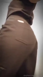 Figs making my ass look so phattttt
