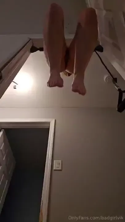 Fan suggested i change the angle to under the door frame 