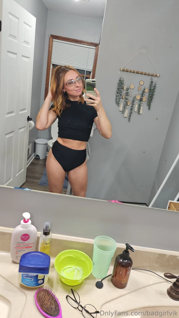 My silly rave outfit from the weekend 