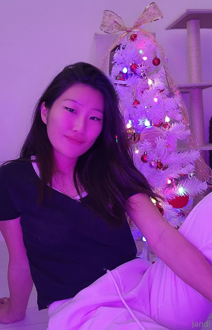 Under the tree is your hottest gift 