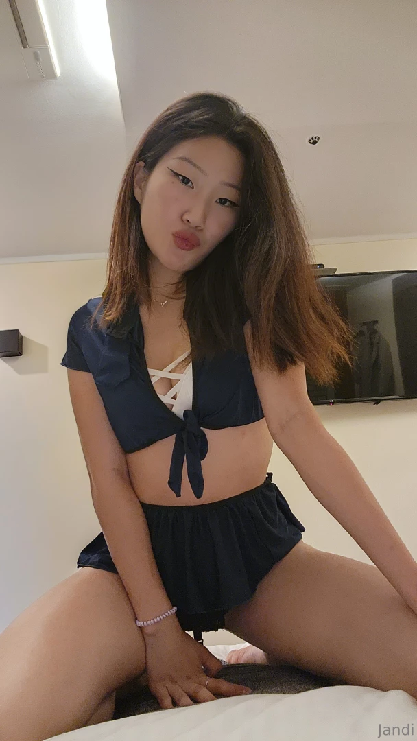 Every piece of silk on me is whispering tear me off 