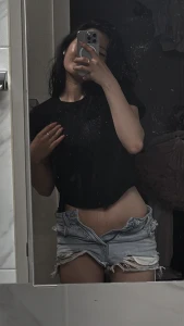 You ever think about me during the day be honest