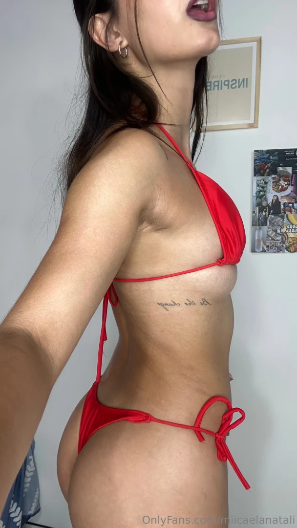 Miicaelanatali part 91 