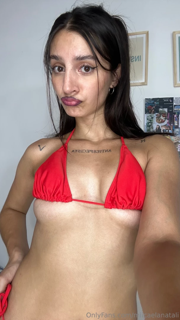 Miicaelanatali part 83 