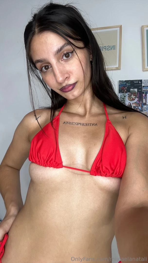 Miicaelanatali part 89 