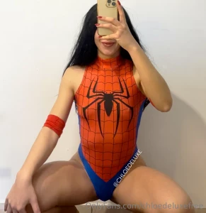 Am i going to turn anyone on at this costume party