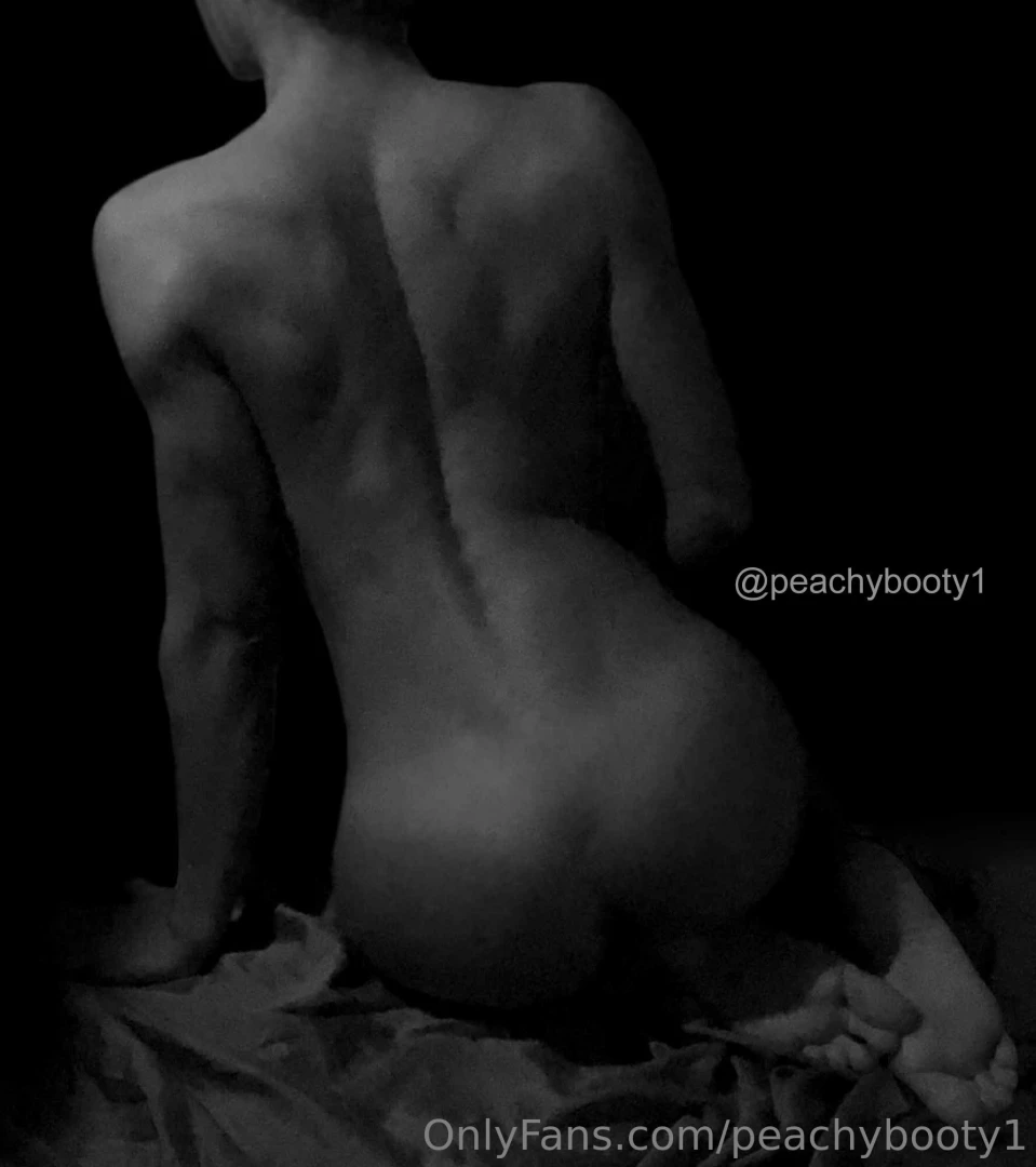 Tonight black and white 
