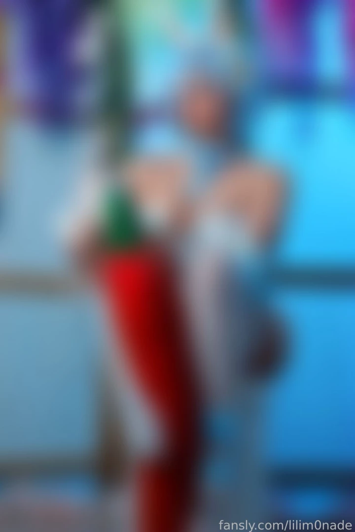 Des petits pieds de bunbun rem feet part 2 