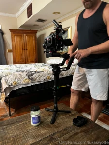 Get yourself a vr headset for christmas if you want to take full