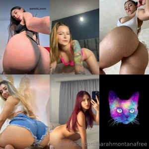 Amelia_secret ashley_madison18 maddylopez ivanka_secrets julievega26